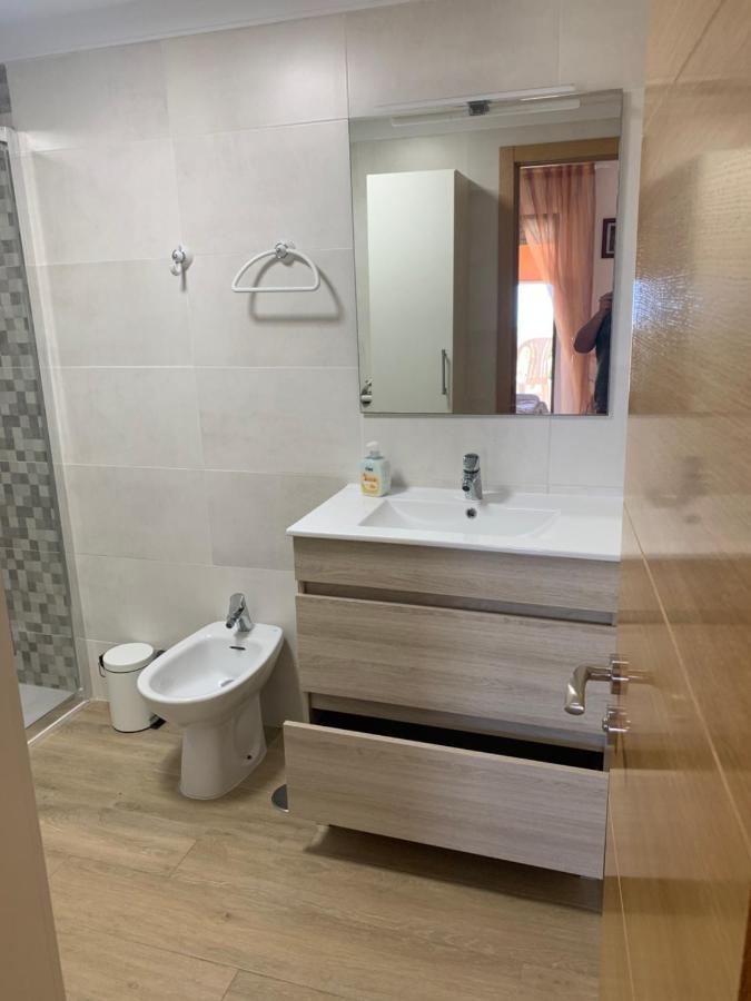 Chalet H GOLF Benalmádena Buitenkant foto