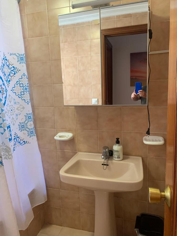 Chalet H GOLF Benalmádena Buitenkant foto
