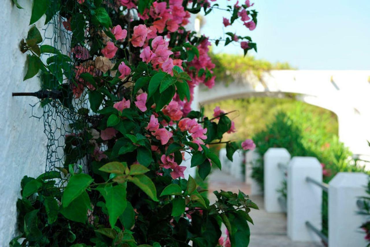 Chalet H GOLF Benalmádena Buitenkant foto